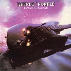 Deepest Purple: The Very Best Of Deep Purple