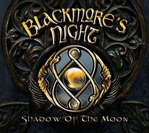 Shadow Of The Moon