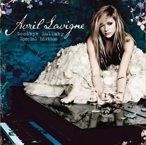 Goodbye Lullaby (Special Edition)