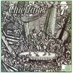 The Chieftains 7