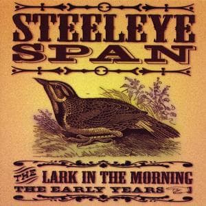 The Lark In The Morning - The Early Years (1970-1971) (2CD)