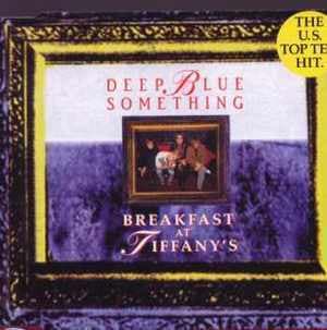 Breakfast At Tiffany's (CDS)