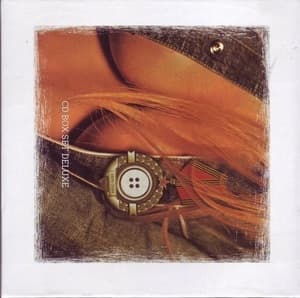 CD Box Set Deluxe