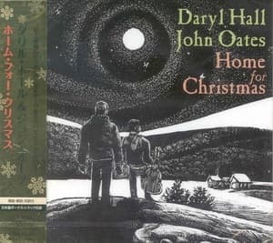 Home For Christmas