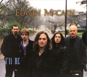 I'll Be [CDS]