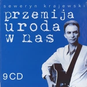 Przemija Uroda W Nas (CD3 - Strofki Na Gitare)