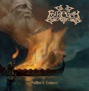 Balder's Lament