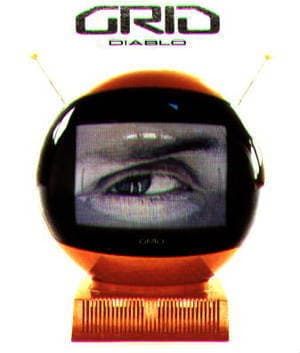 Diablo [CDS]