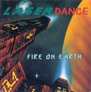 Fire On Earth