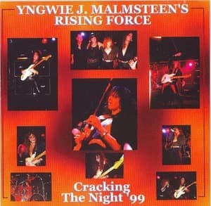Cracking The Night '99