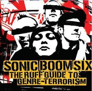 The Ruff Guide to Genre-Terrorism