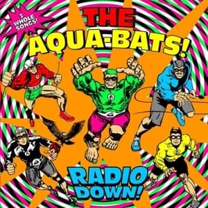 Radio Down [EP]