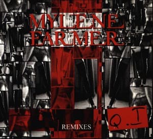 Q.i - Remixes [CDM]