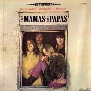 The Papas & The Mamas