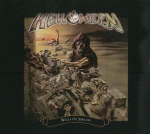 Walls Of Jericho (expanded Edition) (2CD)