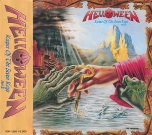 Keeper Of The Seven Keys - Part II