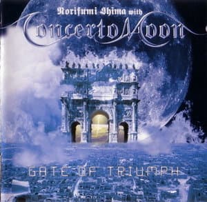 Gate Of Triumph