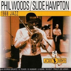 1968 Jazz