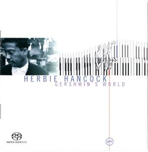 Gershwin's World (verve B0001379-36 Sacd)