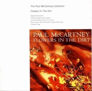 Flowers In The Dirt