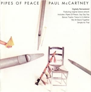 Pipes Of Peace