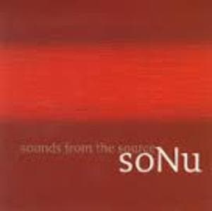 Sounds From The Source