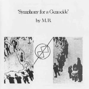 Symphony For A Genocide