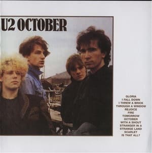 October