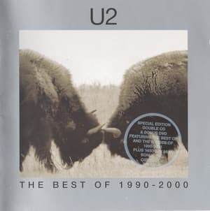 The Best Of 1990-2000 & B-Sides