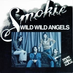 Wild Wild Angels