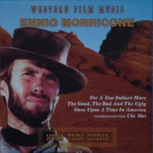 Western Film Music