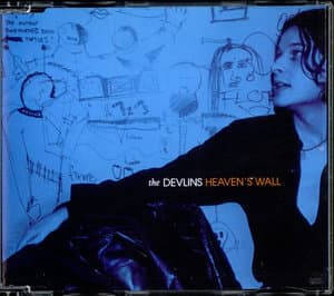 Heaven's Wall