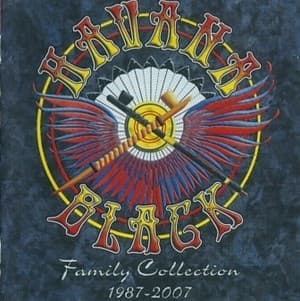Family Collection 1987-2007