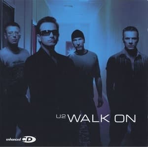 Walk On