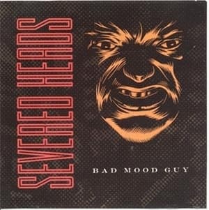 Bad Mood Guy