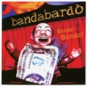 Bondo Bondo