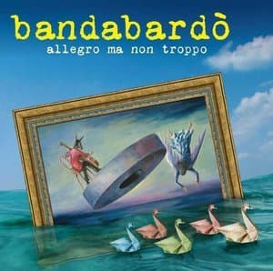 Allegro Ma Non Troppo