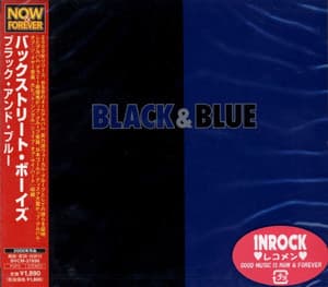 Black & Blue