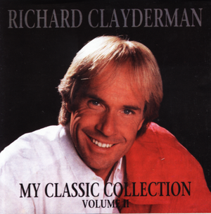 My Classic Collection CD2