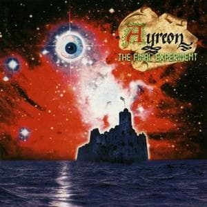 The Final Experiment (2CD)