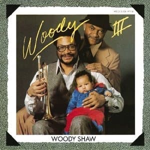 Woody III