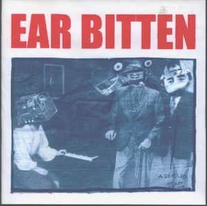 Ear Bitten