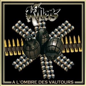 A L'ombre Des Vautours