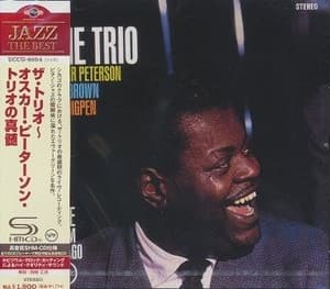 The Trio : Live From Chicago