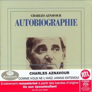 Autobiographie