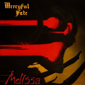 Melissa (2005, Germany)