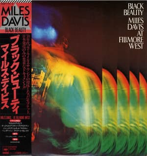 At Fillmore West Black Beauty (2CD)