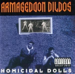 Homicidal Dolls