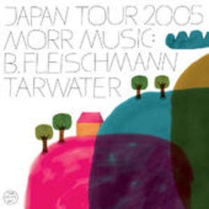 Japan Tour 2005