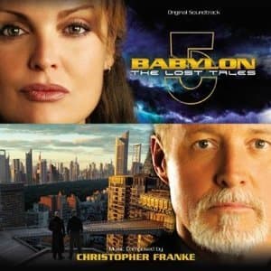 Babylon 5: The Lost Tales